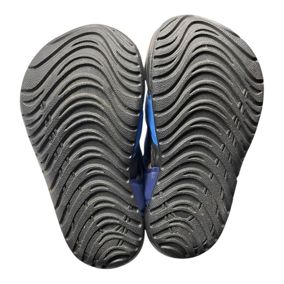 Nike Sunray Protect 2 toddler water, sandals Size: 5 - Picture 2 of 11